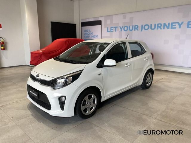 KIA ANDERE
