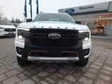 Ford Ranger DOKA Wildtrak X 2.0l EcoBlue - Ford Ranger DoKa Gebrauchtwagen