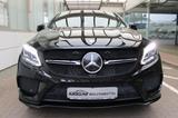 Mercedes-Benz GLE 350 d Coupe /AMG - Mercedes-Benz GLE 350 in Braunschweig