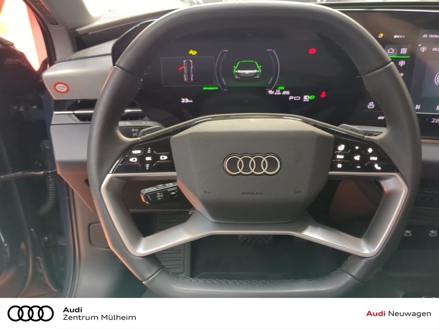 Audi A6 e-tron - Bild 21