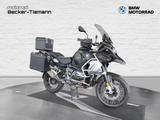 BMW R 1250 GS ADVENTURE - BMW GS ADVENTURE
