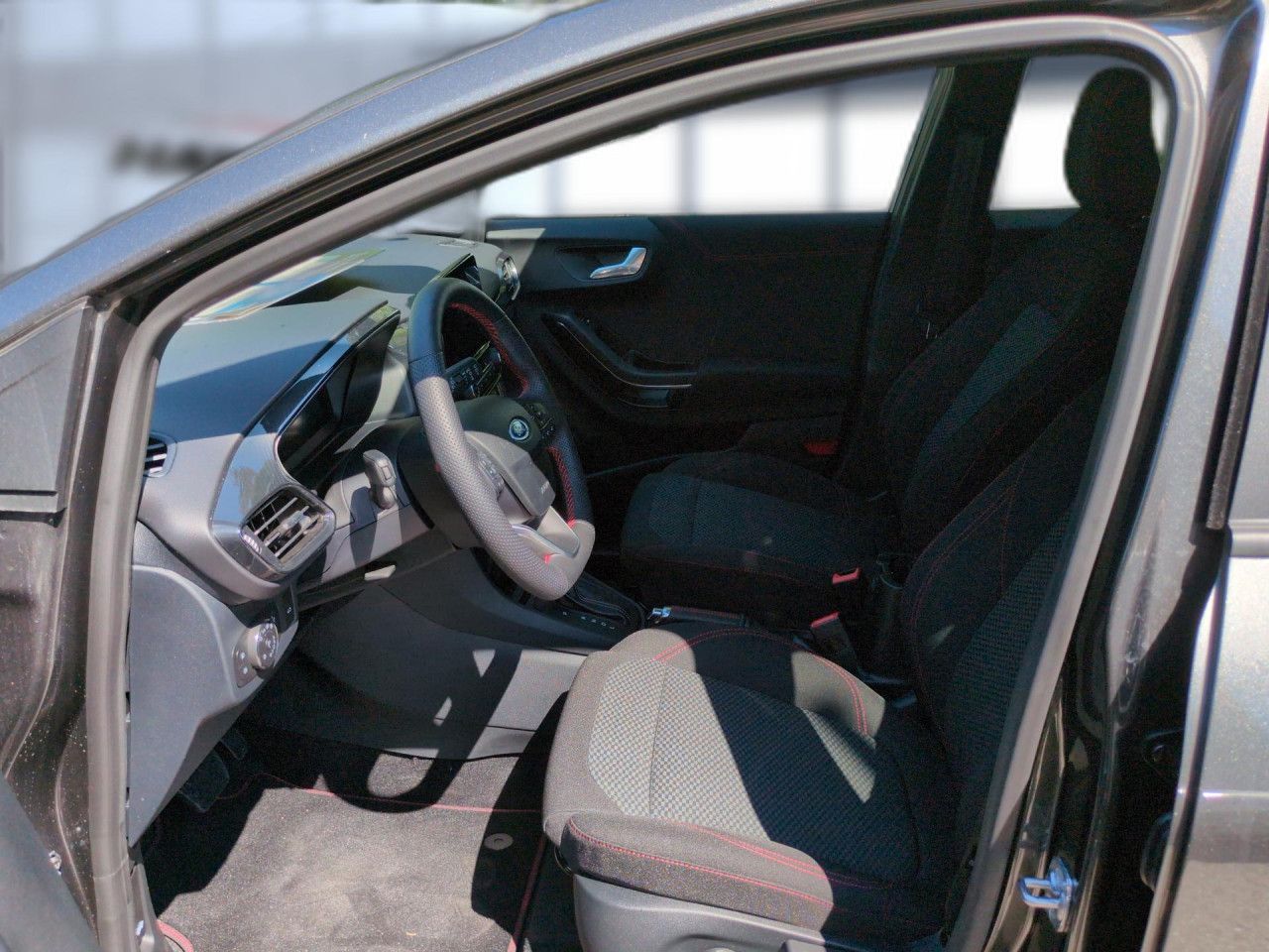 Ford Puma - Bild 9