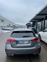 Mercedes-Benz A 200 - AMG Stdhzg Pano Navi HUD Vorderkamera - Mercedes-Benz A 200 in Bielefeld
