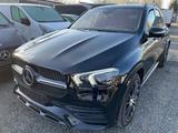 Mercedes-Benz GLE 400 d 4Matic AMG Line Pano Burm. AHK VOLL - Mercedes-Benz GLE 400 Gebrauchtwagen in Essen