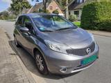 Nissan Gepflegter Nissan Note 1.2 Acenta+,   HU NEU!!! - Nissan Note von privat
