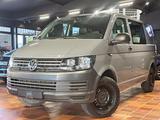 Volkswagen T6 4MOTION ROCKTON WIDDER MIXTO 5S SPERRE SEIKEL - Volkswagen T6: Seikel