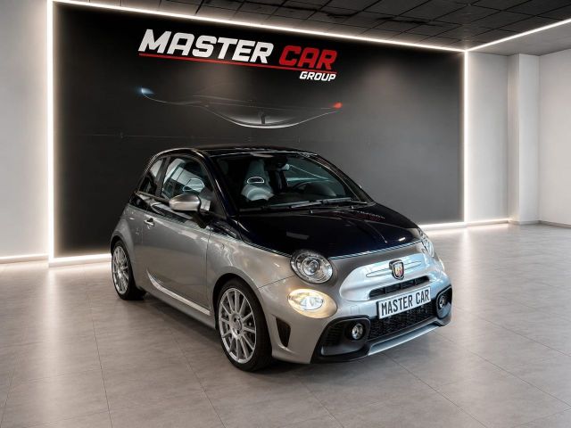 ABARTH 695
