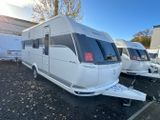 Hobby 545 KMF De Luxe /2.000 kg/Mover Aktion - Hobby Ak