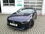 Mazda 3 SKYACTIV 122 Homura 360°/BOSE/WKR - Mazda 3 in Augsburg