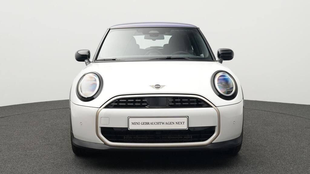 MINI Cooper C - Bild 3