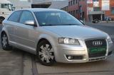 Audi A3 1.6 Attraction//TÜV+SER.+ZR/WAPU NEU//KLIMA// - Audi A3 aus 2004: 1.6