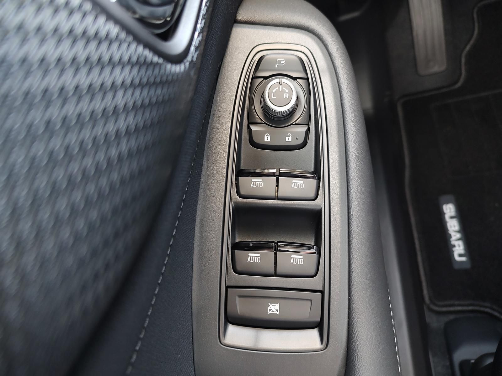 Subaru Outback - Bild 20