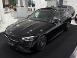 Mercedes-Benz C 300 d T AMG-LINE*PANO*AMBI*360*MASSAGE*HUD* - Mercedes-Benz C 300 in Herne