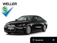 BMW i4 eDrive35 Gran Coupe Leasing ab 399br (pr.)