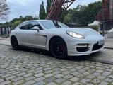 Porsche Panamera GTS GTS - Porsche Panamera Gebrauchtwagen in Essen