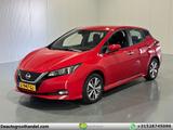 Nissan Leaf Acenta 40 kWh - Nissan Leaf Gebrauchtwagen
