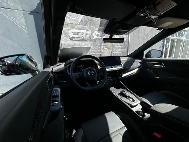 Fahrzeugabbildung Nissan Qashqai 1.5 VC-T e-Power N-Design*KP*Allw.*MJ24