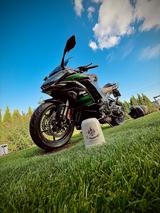 Kawasaki Ninja 1000 SX Performance Tourer TOP  Akra - Angebote