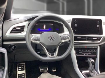 Volkswagen T-Roc - 10