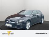 Mercedes-Benz A 180 Progressive Parktronic LED Navi Allwetter - Mercedes-Benz A 180 aus 2019