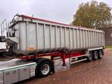 ATM WILCOX ! /55m2/back side tipper/disc-brakes,/wei