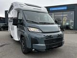 Weinsberg CaraSuite 650 MEG - Weinsberg CaraSuite 650 MEG