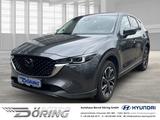 Mazda CX-5 Skyactiv-G Sports-Line 2,5 Automatik 194 PS - Mazda CX-5 mit Panoramadach