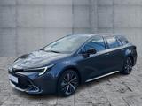 Toyota Corolla TS 1.8 Hybrid TEAMPLAYER LED+NAV+ACC+SHZ - Toyota Corolla Teamplayer mit Hybrid-Antrieb (Benzin/Elektro)