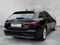 Audi A6 - Vorschau Bild 5