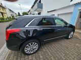 Cadillac XT5 3.6 V6 Allradantrieb Premium Europamodell  - gebrauchte Cadillac SUV & Geländewagen