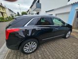 Cadillac XT5 3.6 V6 Allradantrieb Premium Europamodell  - Cadillac aus 2016