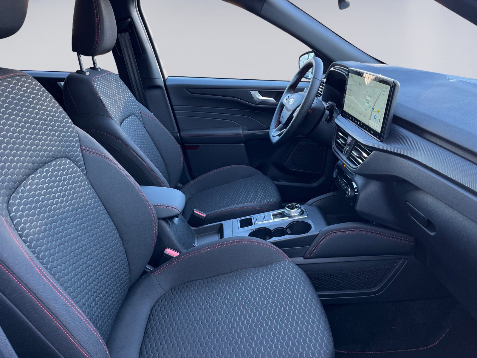 Ford Kuga - Bild 12
