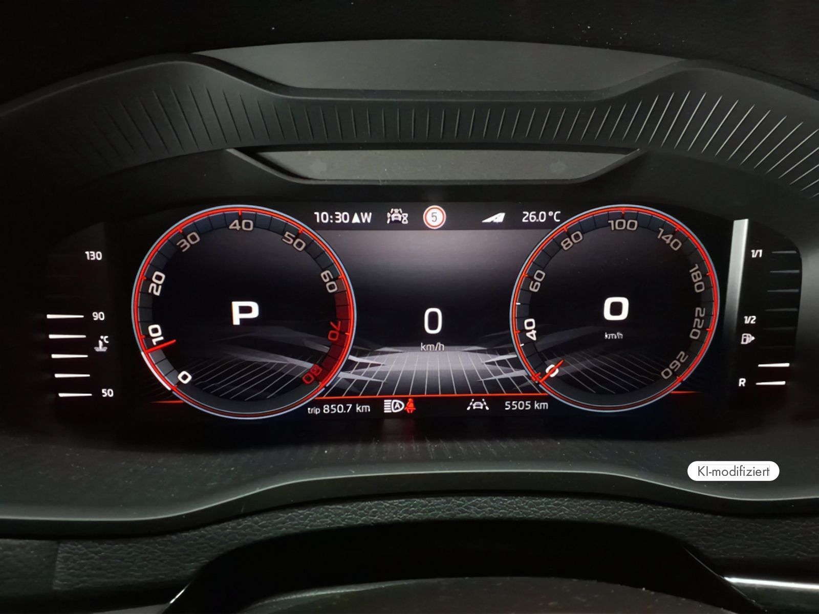 Skoda Karoq - Bild 5