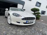 Aston Martin DB9 Morning Frost White (AML Special) V12 - Aston Martin Gebrauchtwagen von 2012