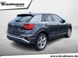 Audi Q2 S line STronic - Audi Q2 SUV