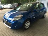 Renault Clio III 1.2 Dynam./Org.12Tkm/1.Hd/Klima/5-Türig - Renault Clio: Iii
