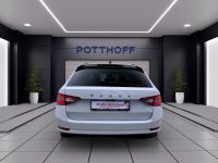Skoda Superb - Vorschau Bild 4