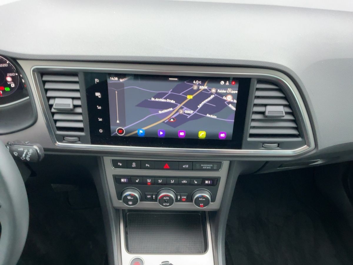 Seat Ateca - Bild 11