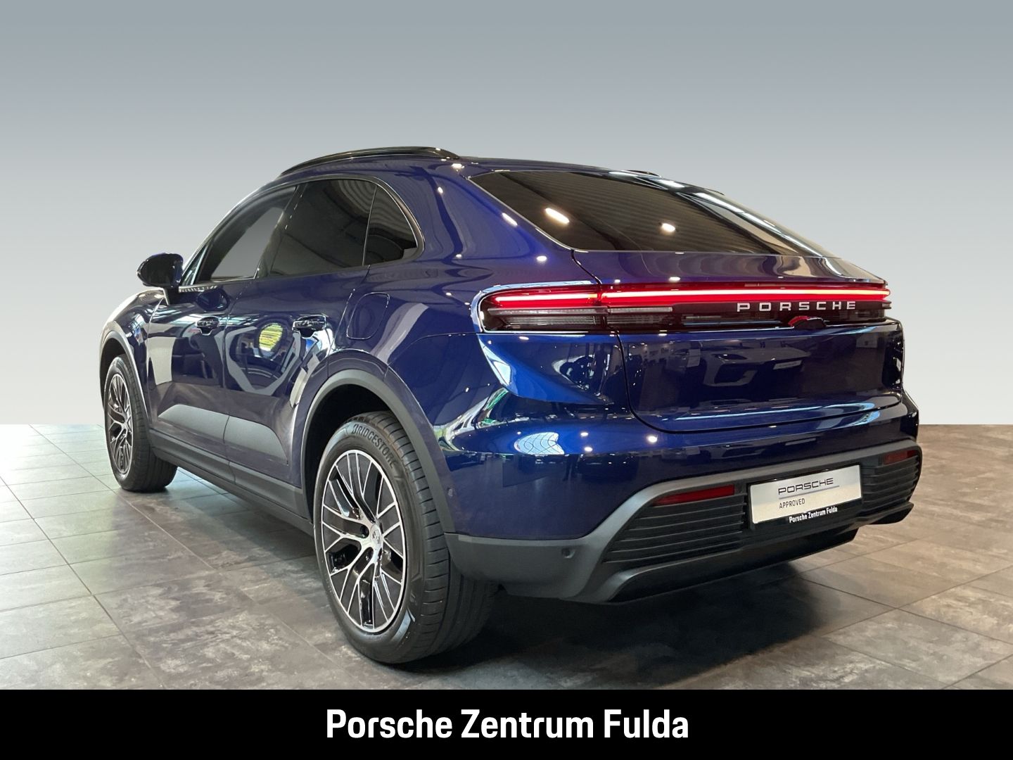 Porsche Macan - Bild 3
