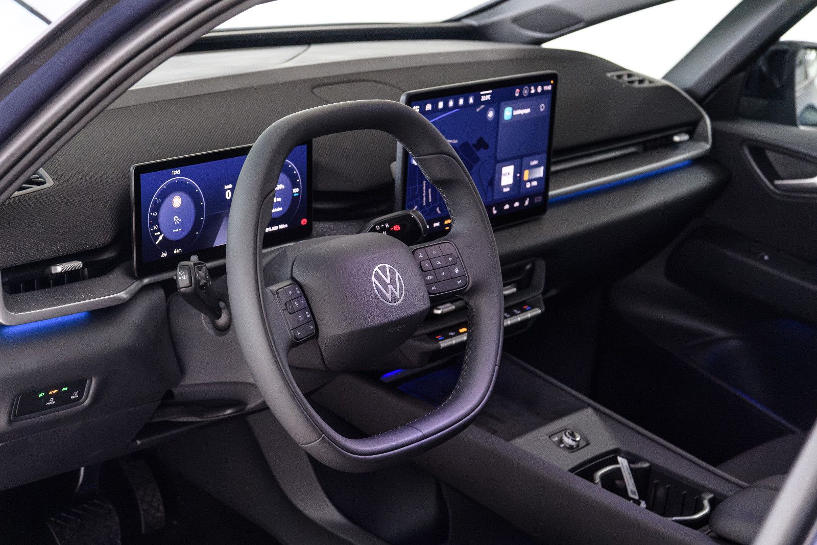 Volkswagen ID.3 - Bild 21