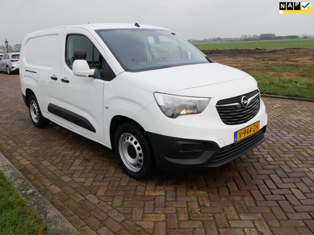 Opel Combo 1.6D 73kW L2H1 Edition AC 2XDOOR Kasten