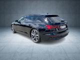 Audi A6 Avant S line 45 TFSI qu. S tr. PANO Matrix - Audi A6: TFSI