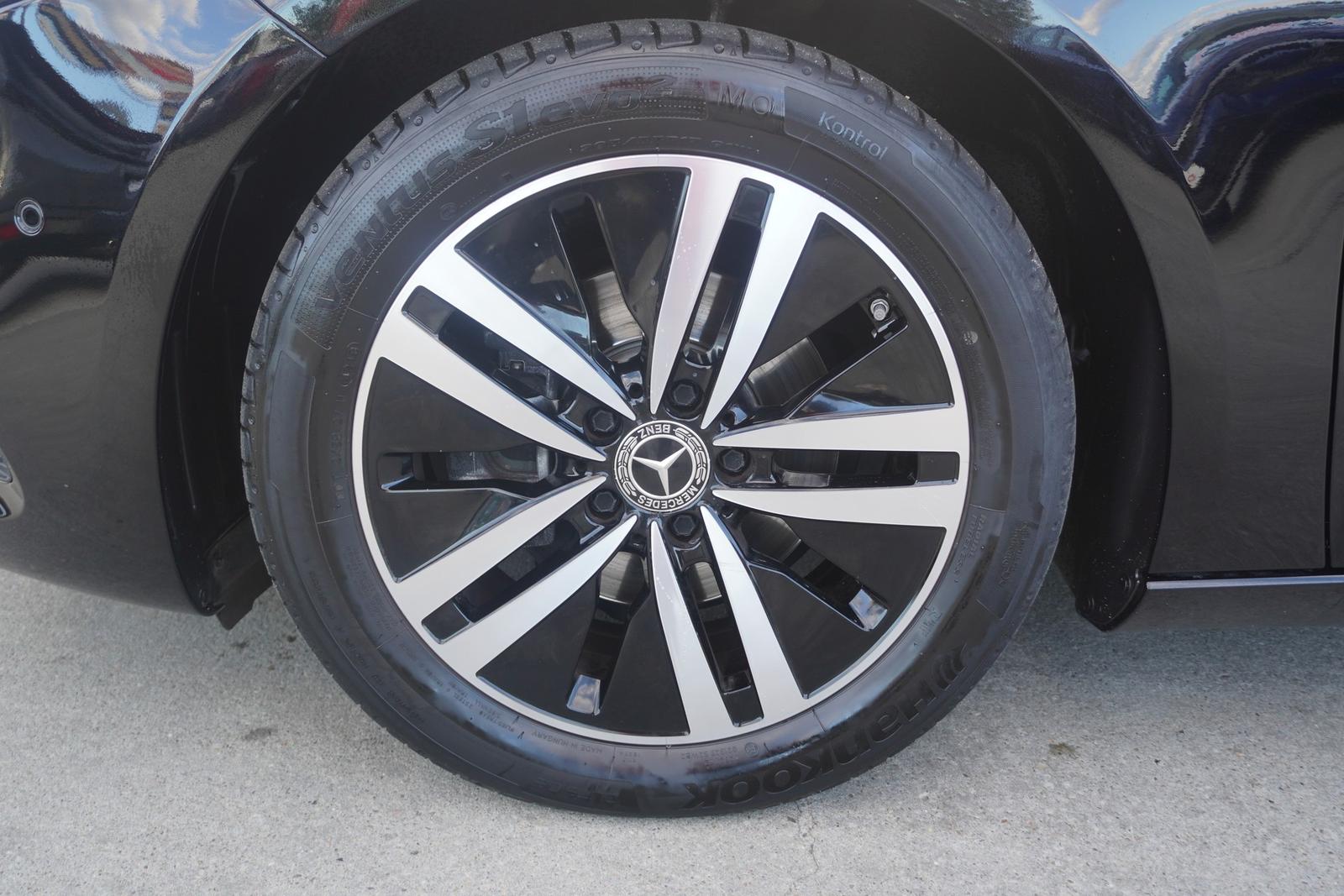 Mercedes-Benz A180 Progressive 7G-DCT LED Navi Kamera Tempomat