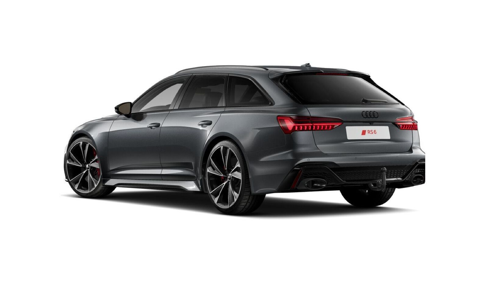 Audi RS6 - Bild 3
