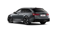 Audi RS6 - Vorschau Bild 3