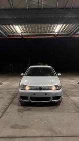 Volkswagen VW Golf IV 1.9 TDI | HINGUCKER | R32-Optik... - Volkswagen Golf: Iv R32