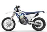 Husqvarna FE 501 2026 - HUSQVARNA FE 501