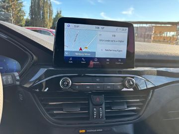 Ford Kuga 1.5 ST-Line KameraAHK