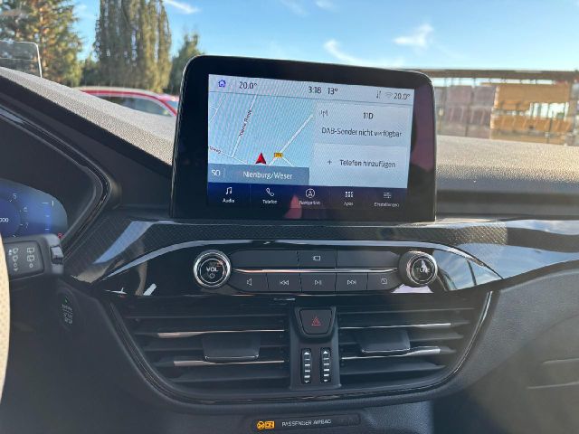 Ford Kuga 1.5 ST-Line KameraAHK