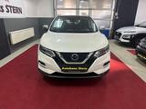 Nissan Qashqai N-Motion*360°*AHK*Carplay*LED* - Nissan Gebrauchtwagen in Hamburg